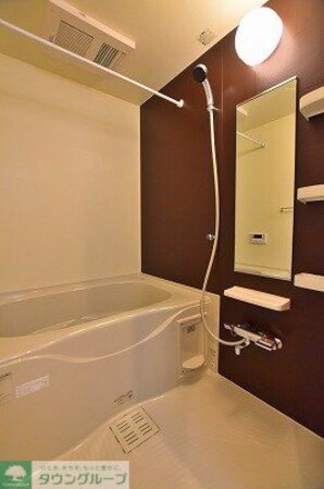 マーレーモンティーVIの物件内観写真